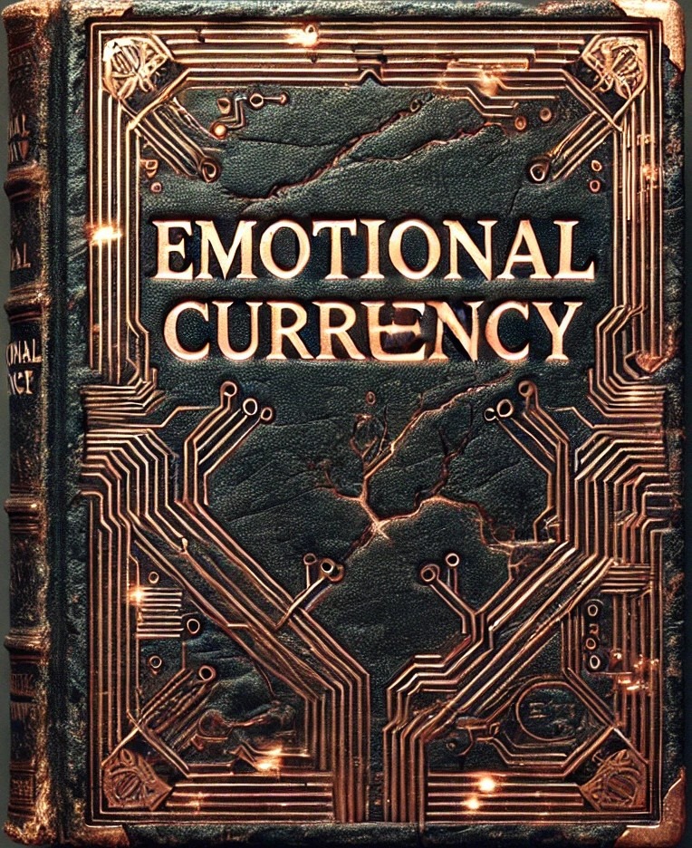  What would you pay to feel again?