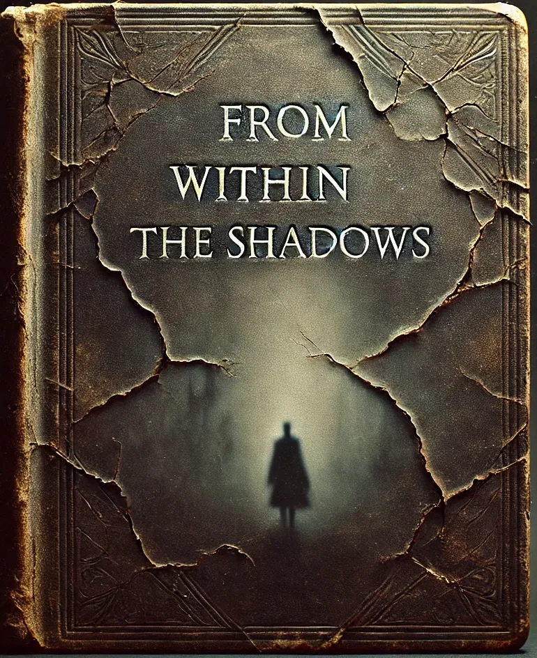  Pain echoes the loudest in forgotten corners...