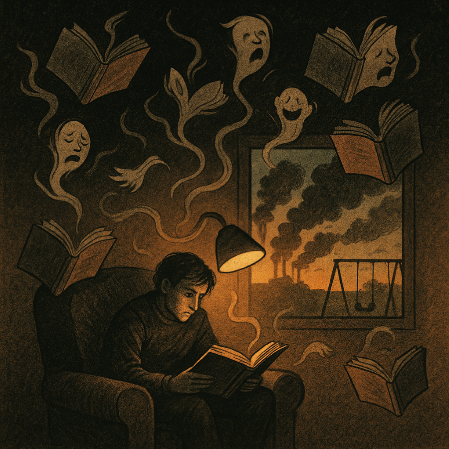 Understanding Reader Reactions