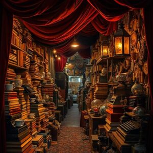 The Bazaar The Bazaar