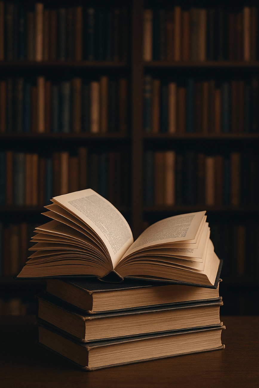 Book sales