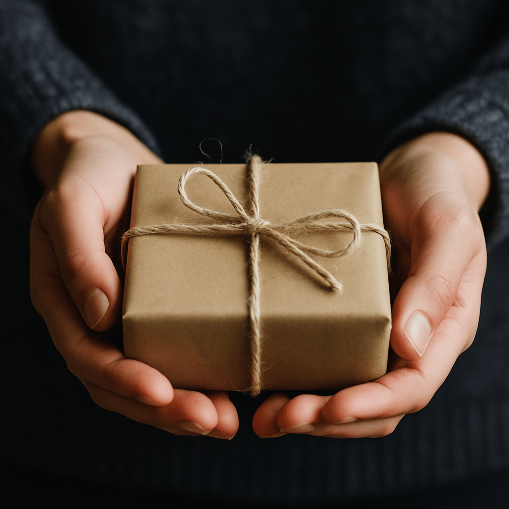 The Gift-Giver