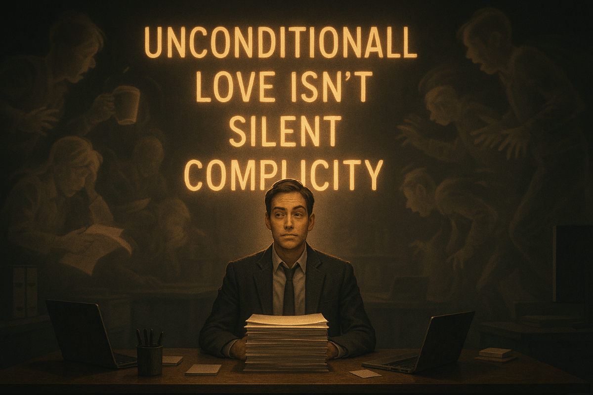 Unconditional Love