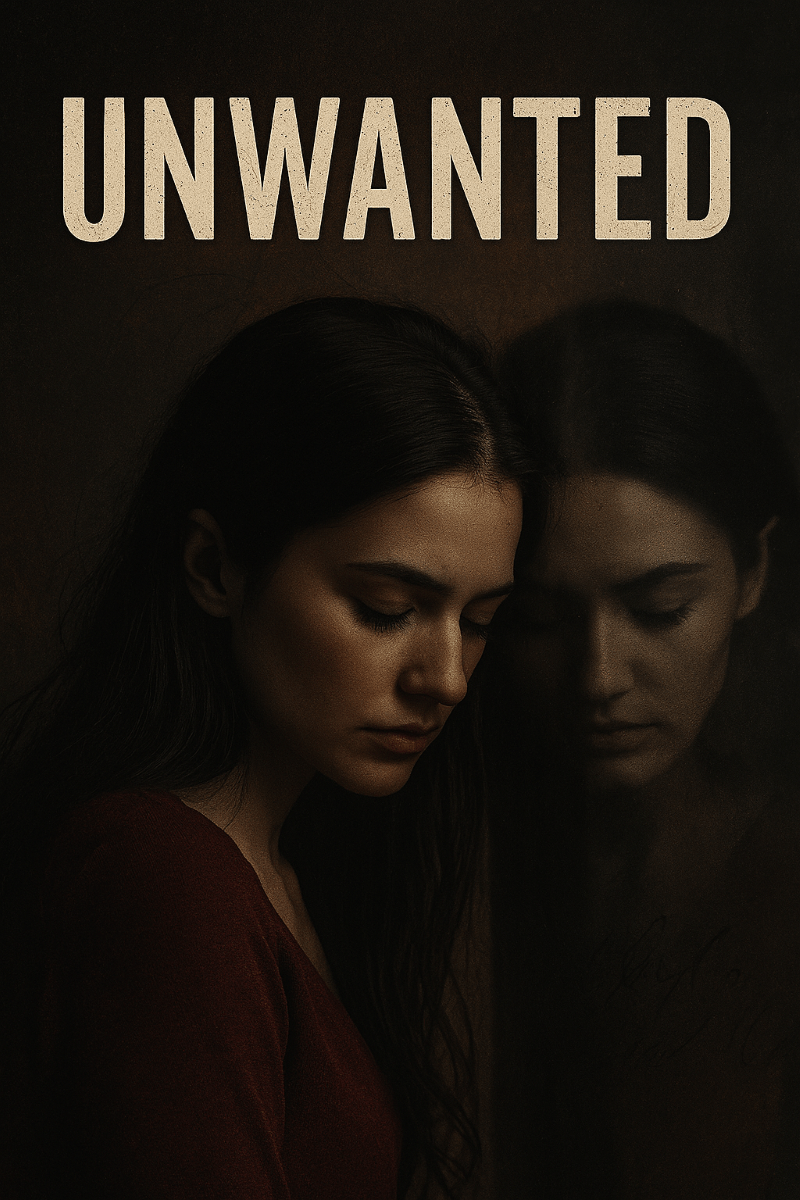 Unwanted, by P.B. Young