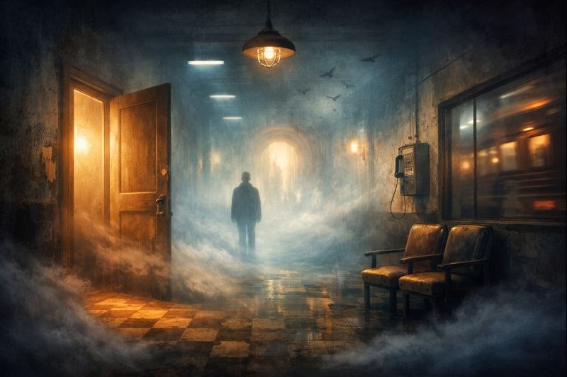 Let's Write Liminal, Dreamlike Fiction 7 How to Write Liminal, Dreamlike Fiction