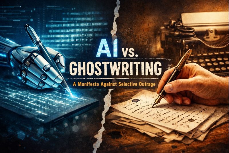 Rethinking Authorship in the Age of Technology 8 Rethinking Authorship in the Age of Technology