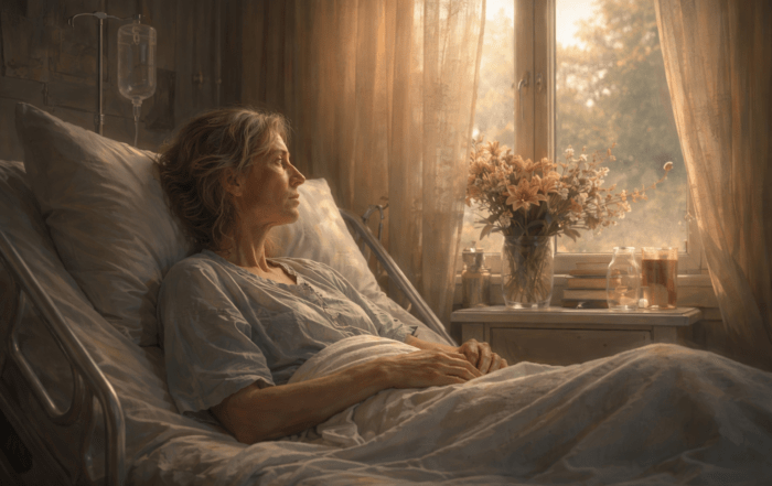 Illness and True Identity