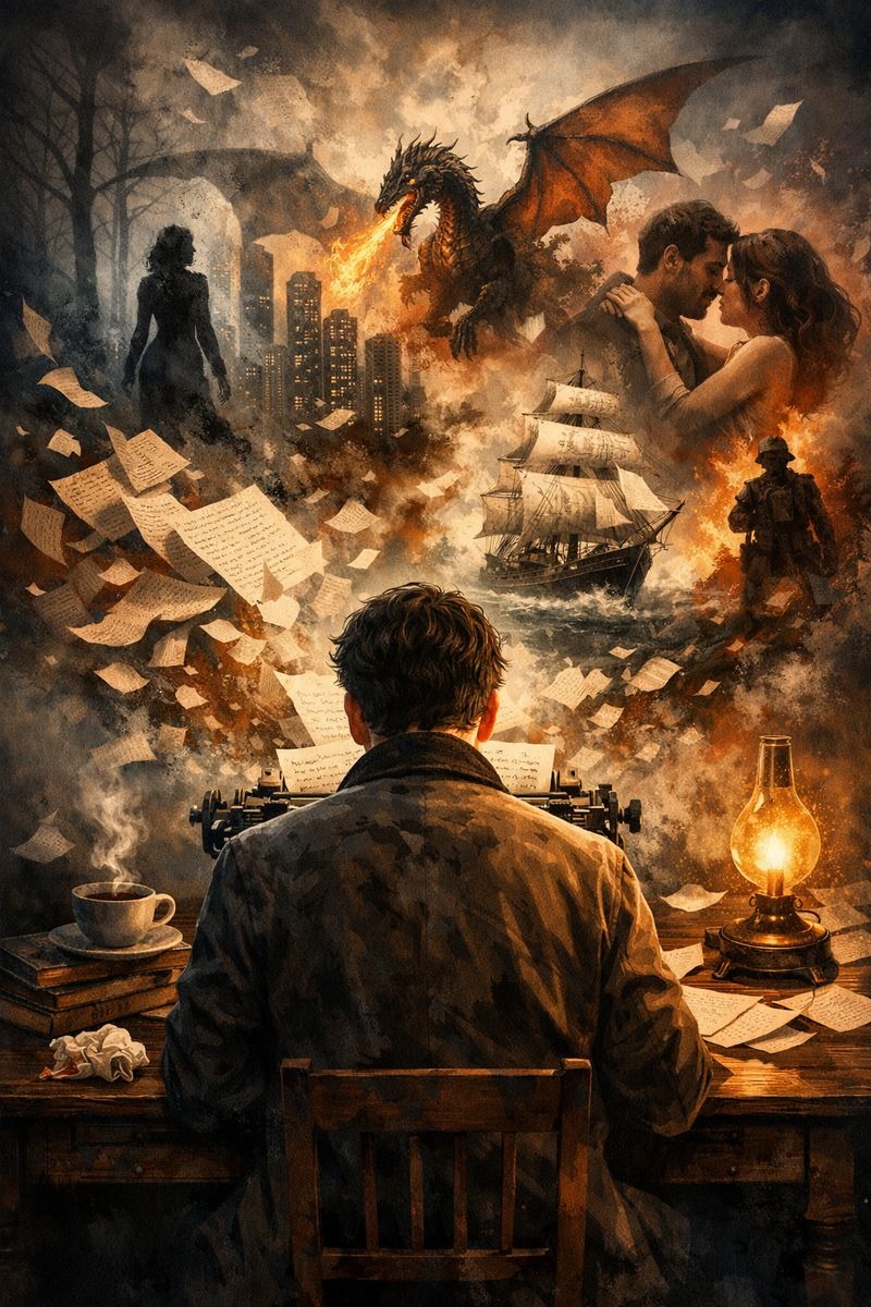 Storytelling and Personal Experience 5 Storytelling and Personal Experience by P.B. Young