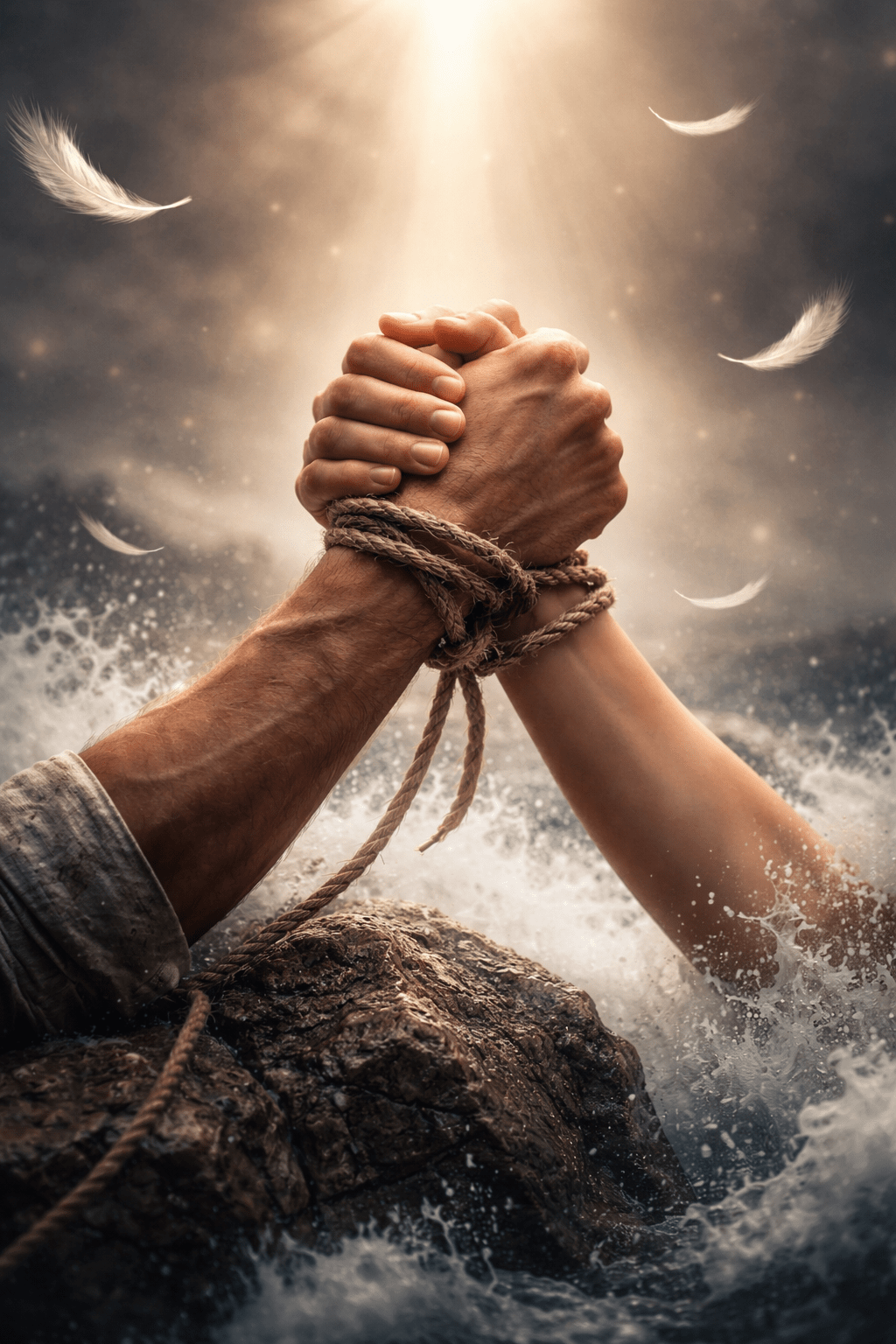 Where Loyalty Ends and the Self Begins 7 Where Loyalty Ends and the Self Begins