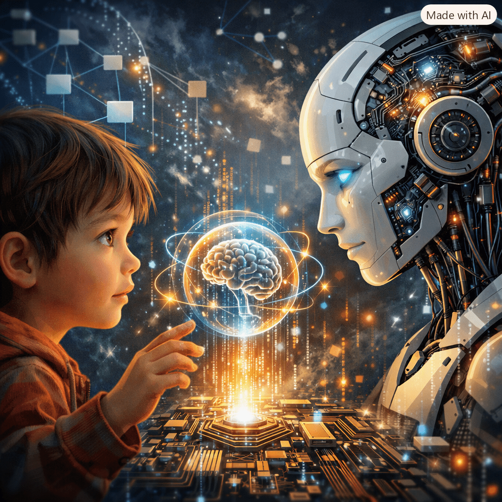 The Imaginary Battle